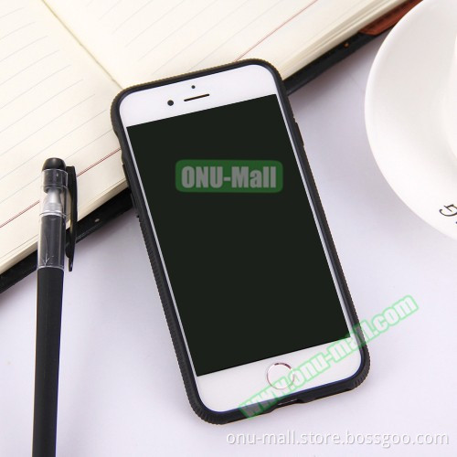 Custom DIY Case Protective Soft TPU Cover for iPhone 7